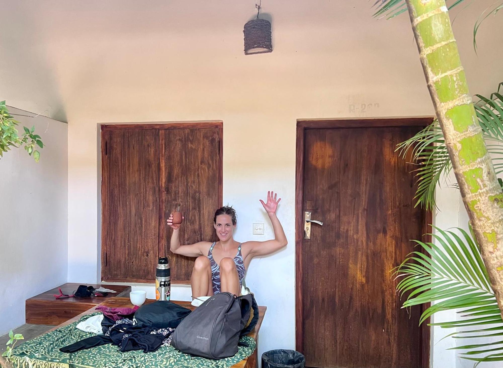 Arcadia Villas Arugambay Arugam Bay Bagian luar foto