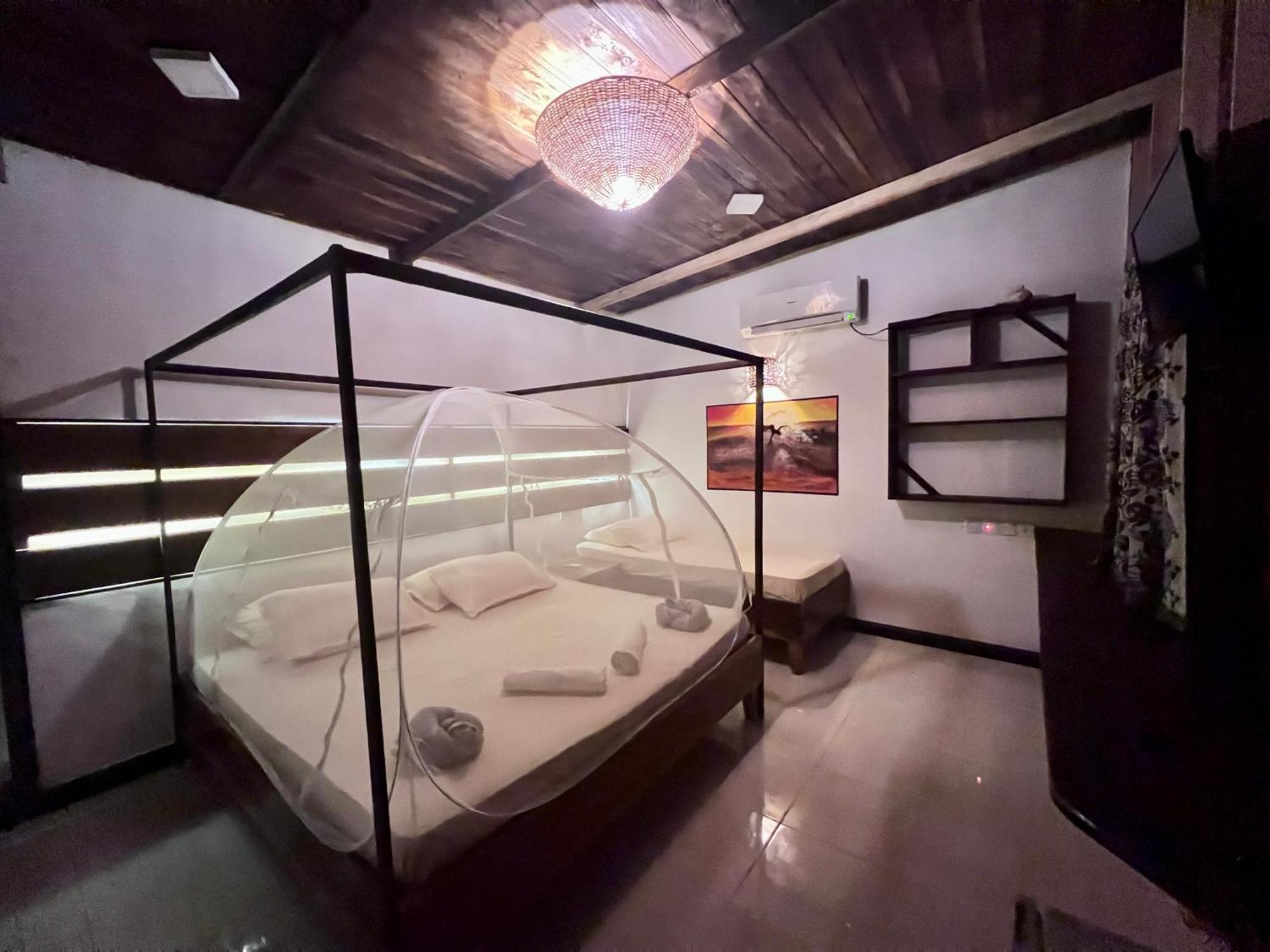 Arcadia Villas Arugambay Arugam Bay Bagian luar foto