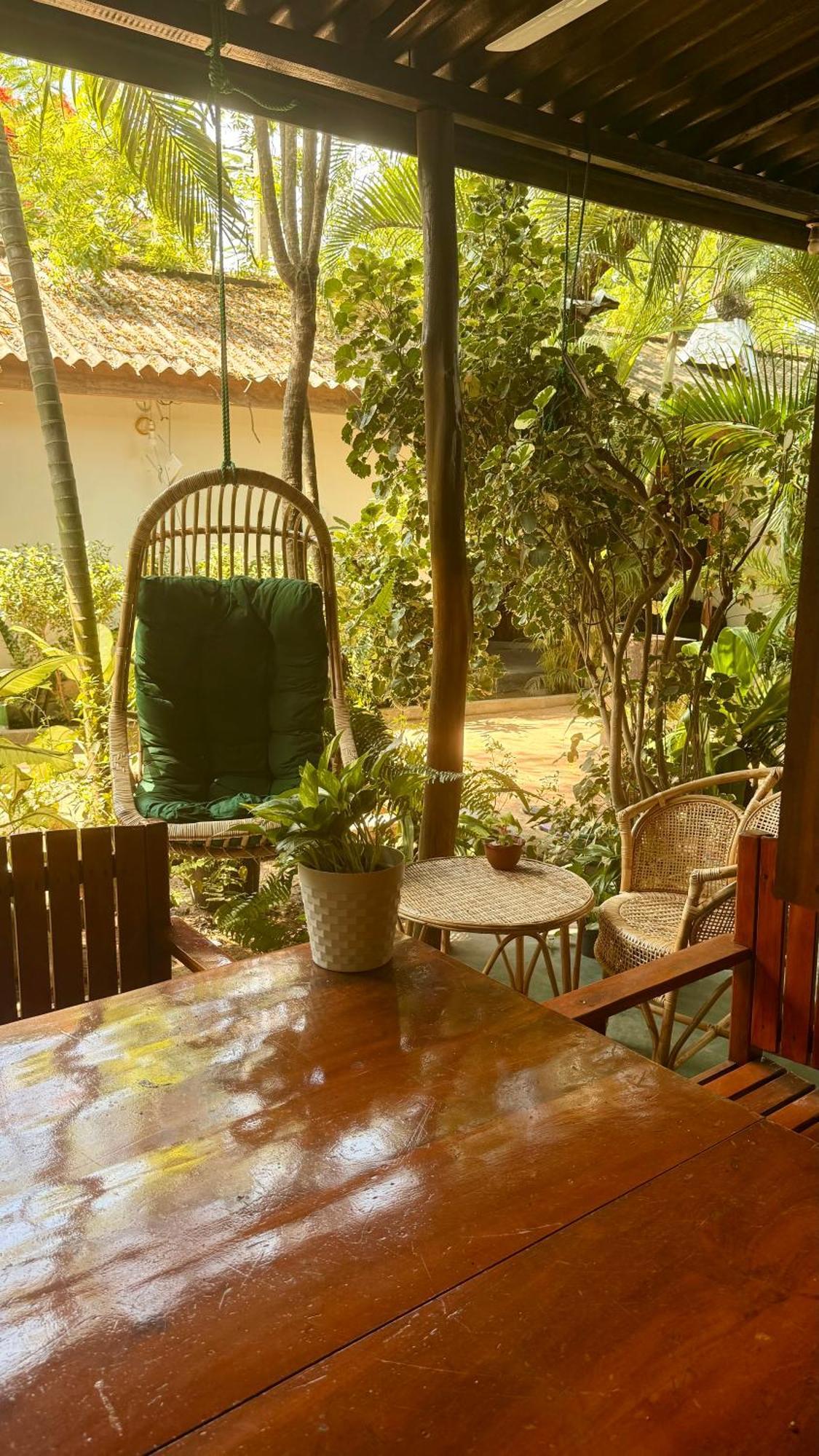 Arcadia Villas Arugambay Arugam Bay Bagian luar foto