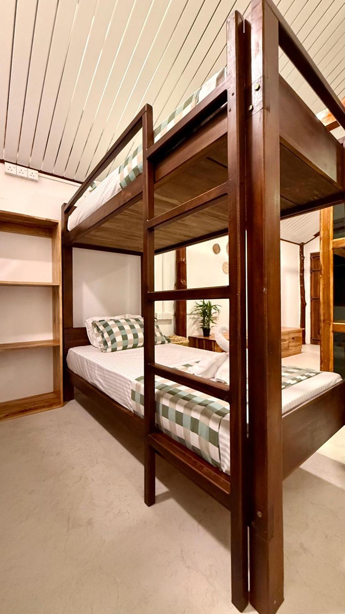Arcadia Villas Arugambay Arugam Bay Bagian luar foto