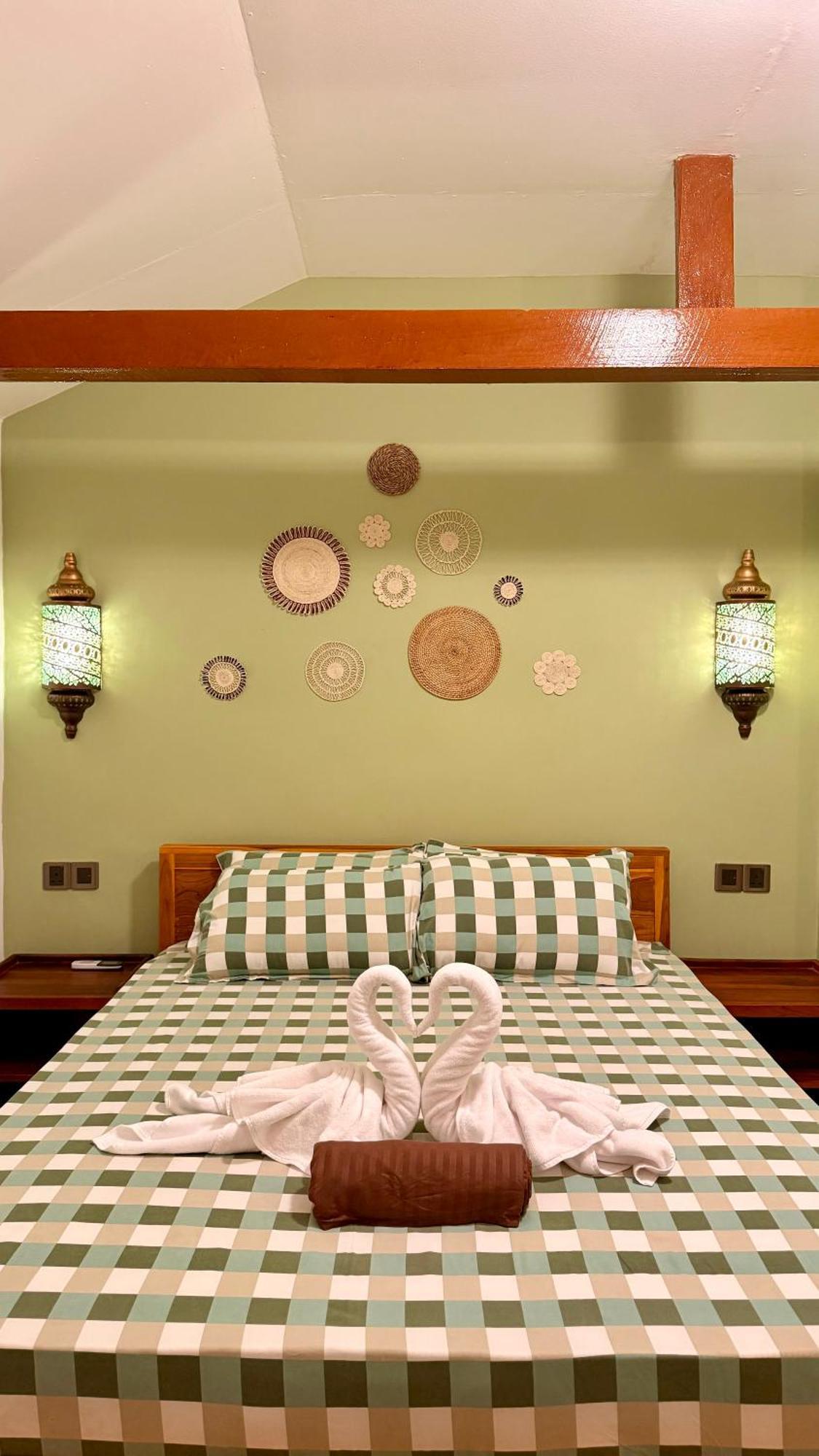 Arcadia Villas Arugambay Arugam Bay Bagian luar foto