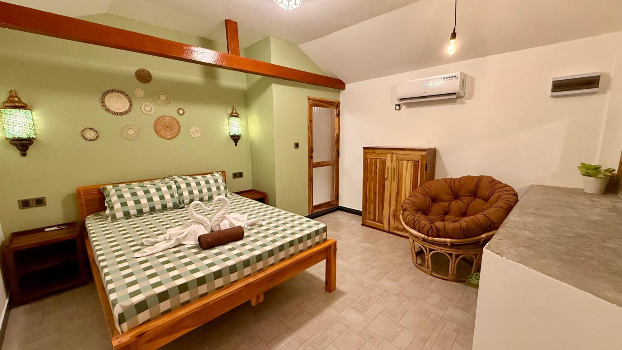 Arcadia Villas Arugambay Arugam Bay Bagian luar foto