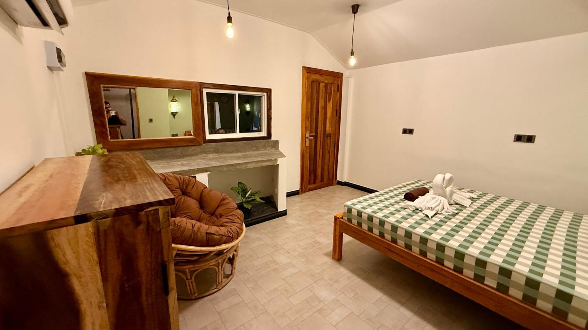 Arcadia Villas Arugambay Arugam Bay Bagian luar foto
