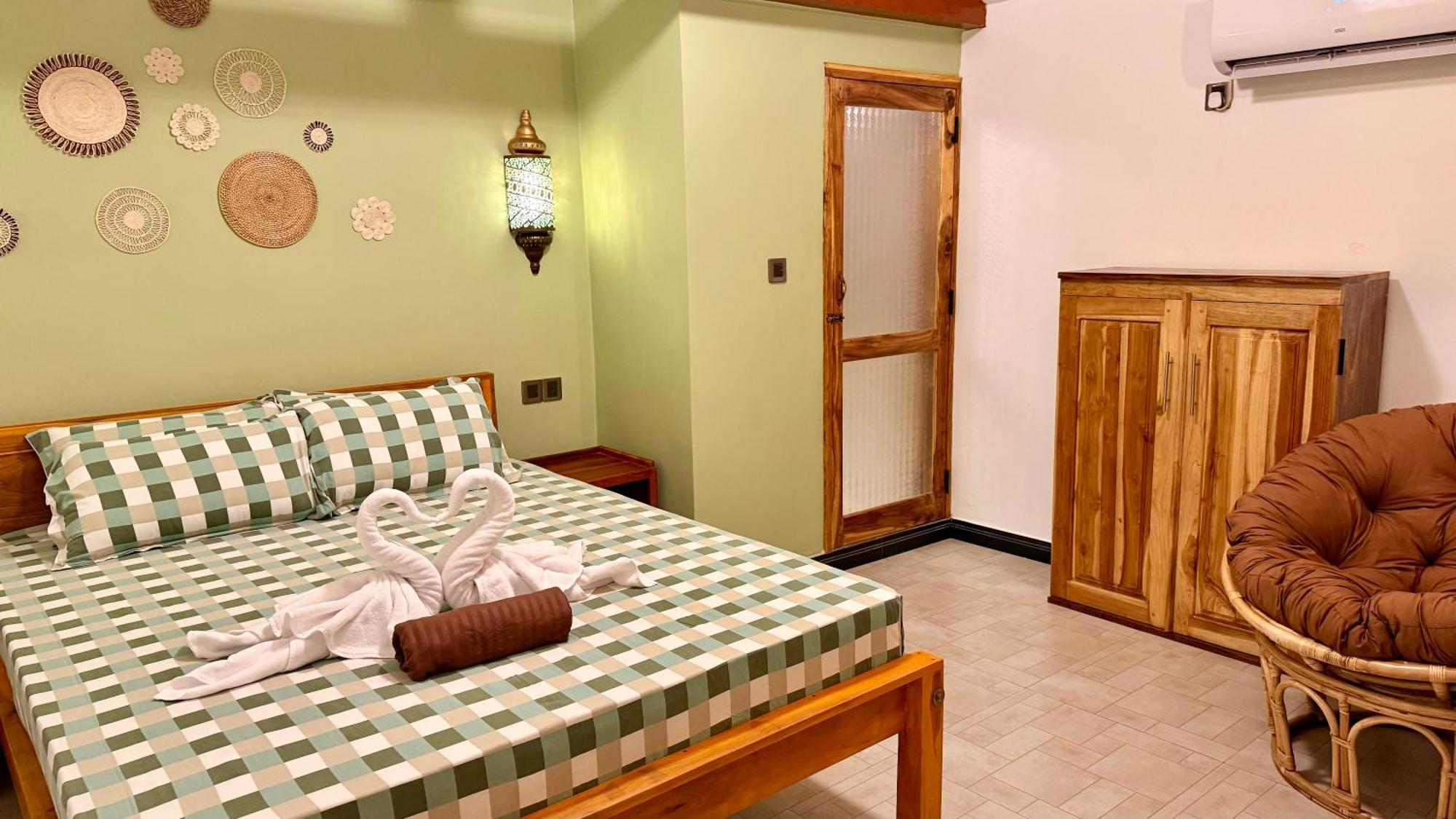 Arcadia Villas Arugambay Arugam Bay Bagian luar foto
