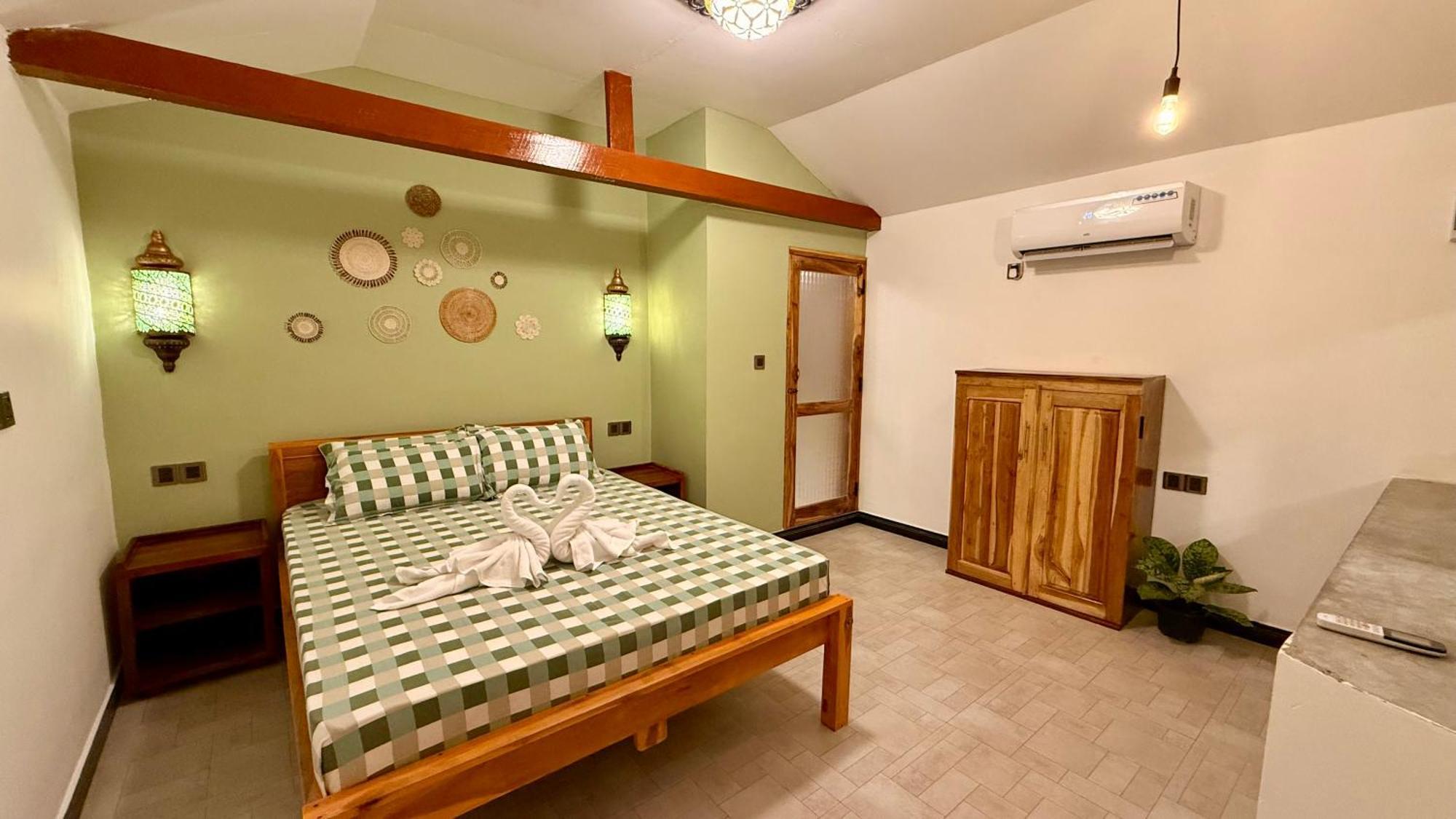 Arcadia Villas Arugambay Arugam Bay Bagian luar foto